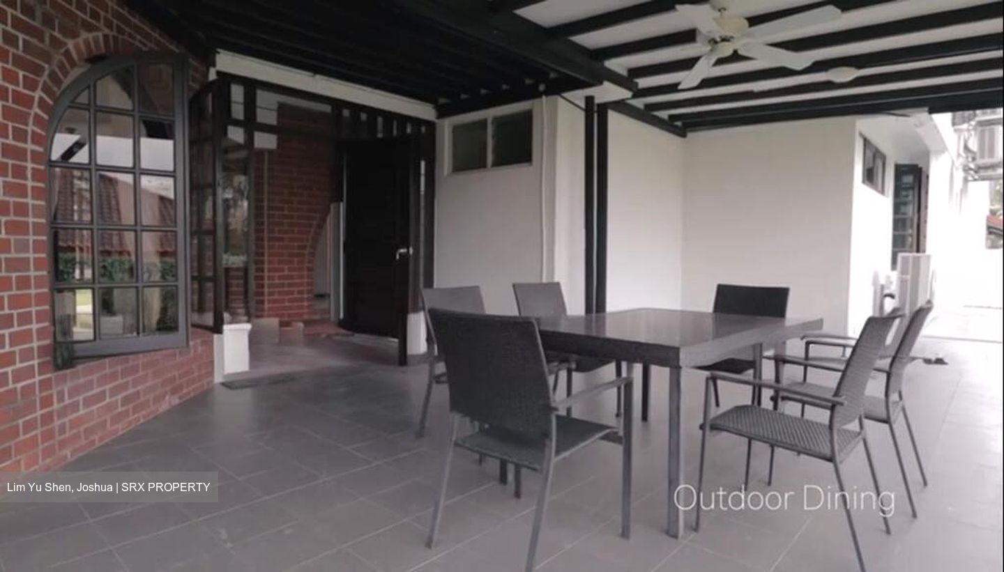 Green Hill Estate (D23), Detached #521624001